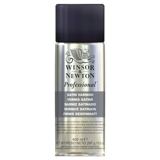 Winsor & Newton™ Professional™ Satin Varnish Spray